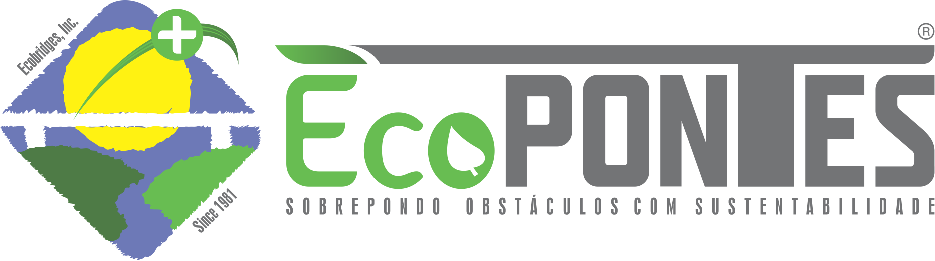 Ecopontes